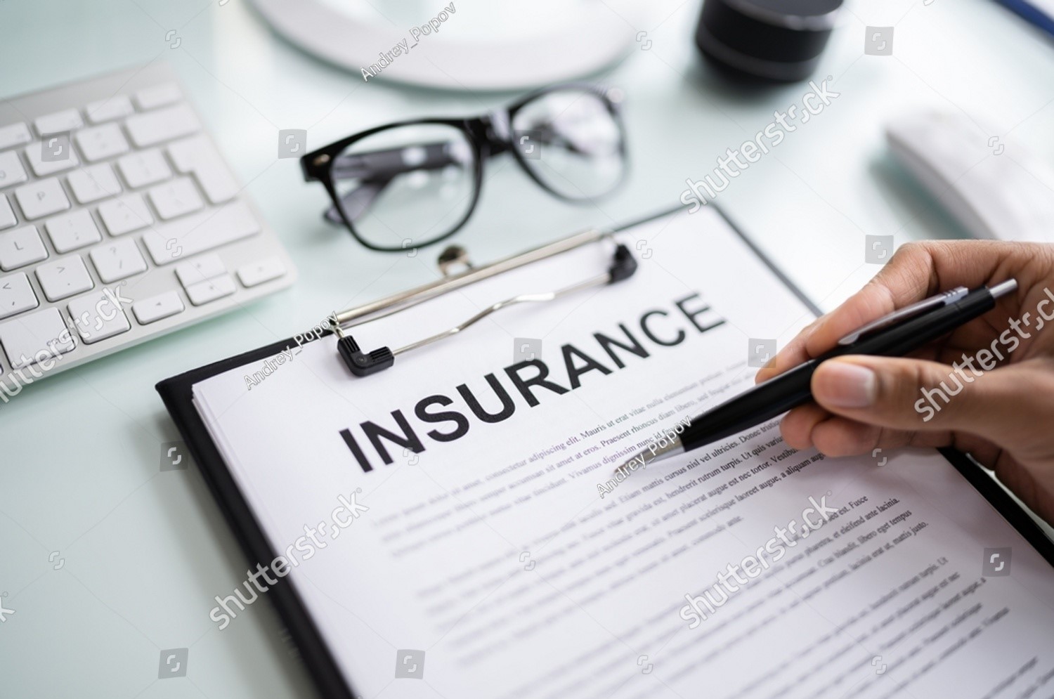 Insurance
