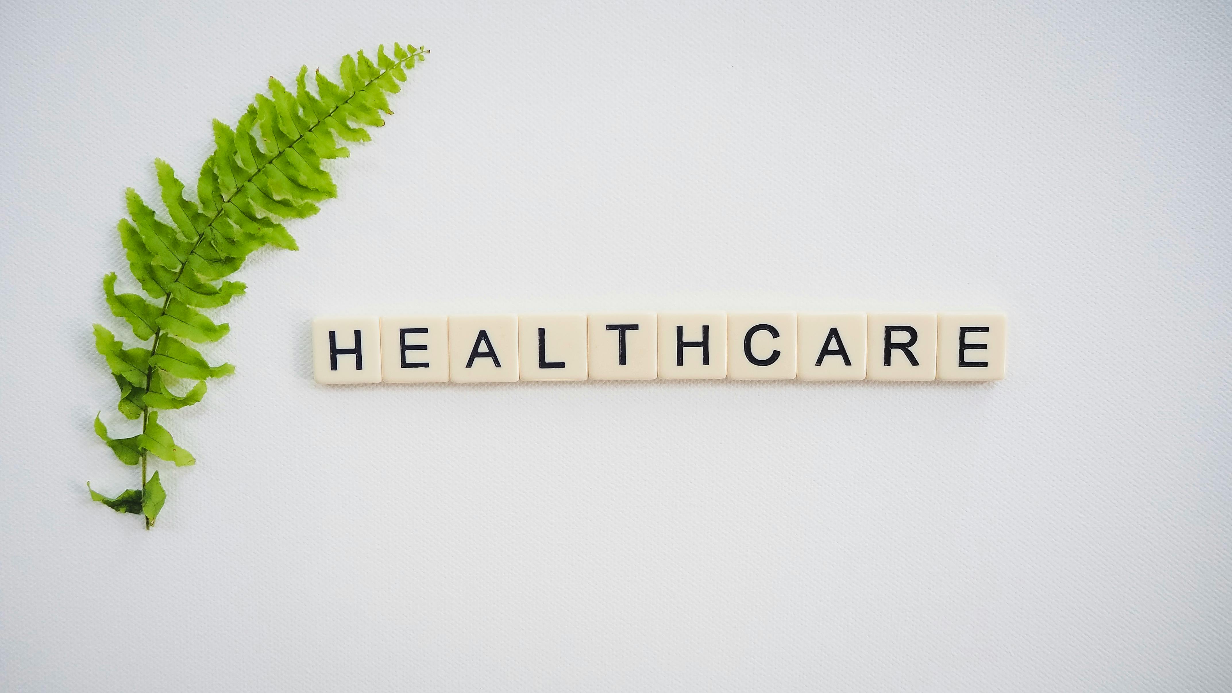HEALTHCARE